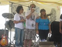 Rock for the Cure July 18, 09 080